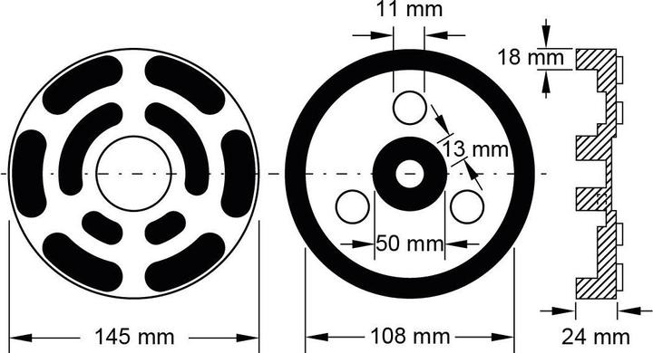 Immagine prodotto KS Tools 160.0493