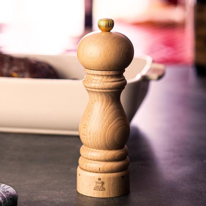 Actual product image Peugeot U Select (Pepper)