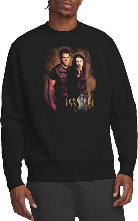 Produktbild Farscape Wanted Sweatshirt (M)
