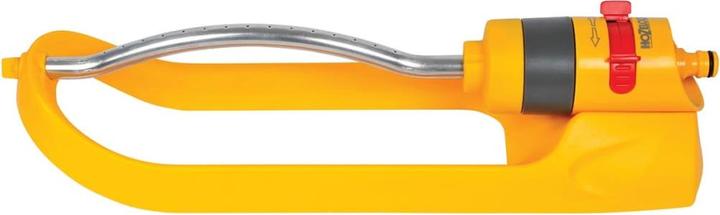 Produktbild Hozelock Viereckregner Plus 2972P0000 2 (Viereckregner)