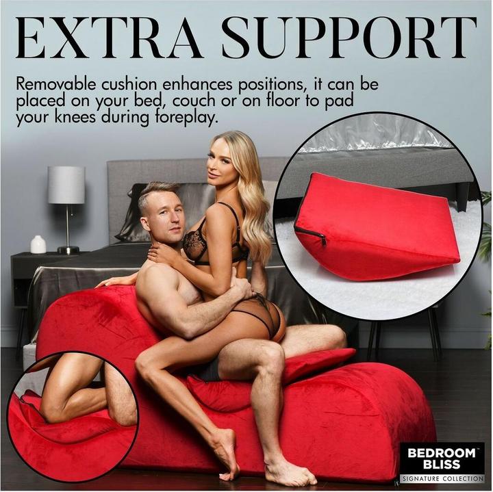 Immagine prodotto Bedroom Bliss Love Couch
