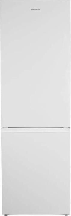 Actual product image Kibernetik Kühl-Gefrierkombination KO315 D - Weiss (315 l)