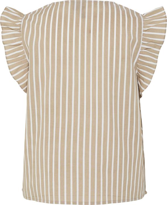 Image du produit Pieces PCLILIA Haut sans manches (XS)