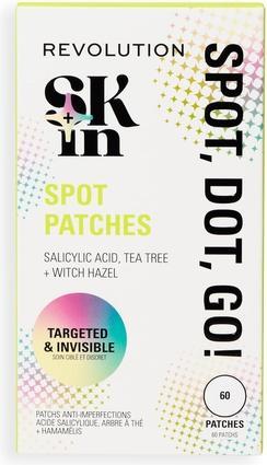 Image du produit I Heart Revolution Revolution Skin Spot Dot Go! Discreet Pimple Patches