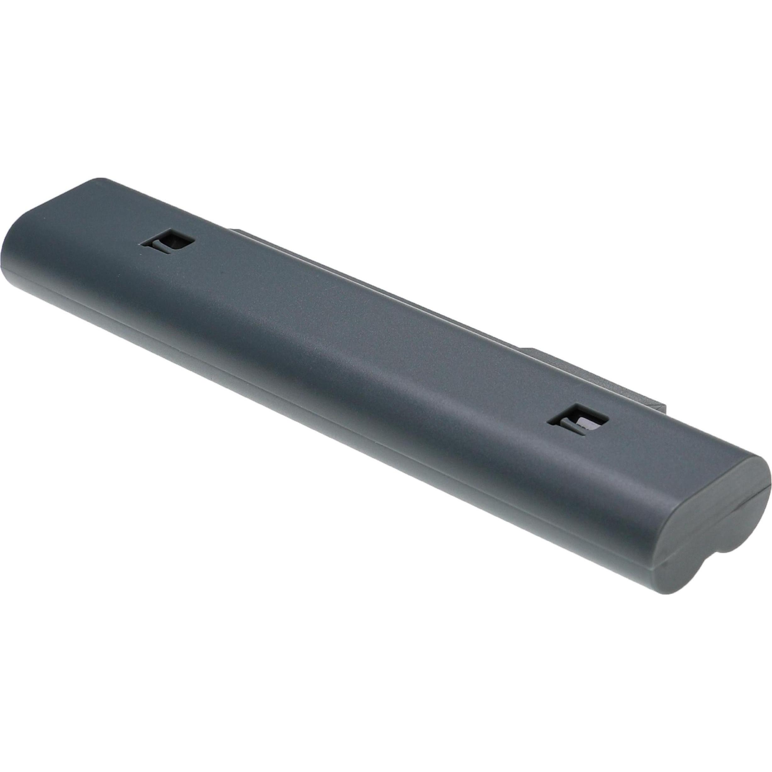 XCell Medizintechnik-Akku als Ersatz für Sonosite P07168, P07168-02, P07168-20 - 5200mAh, 10,8V, Li-Ion (3 Zellen, 5200 ...