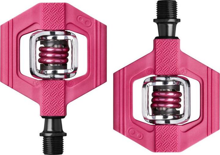 Produktbild Crankbrothers Candy 1 Klickpedale