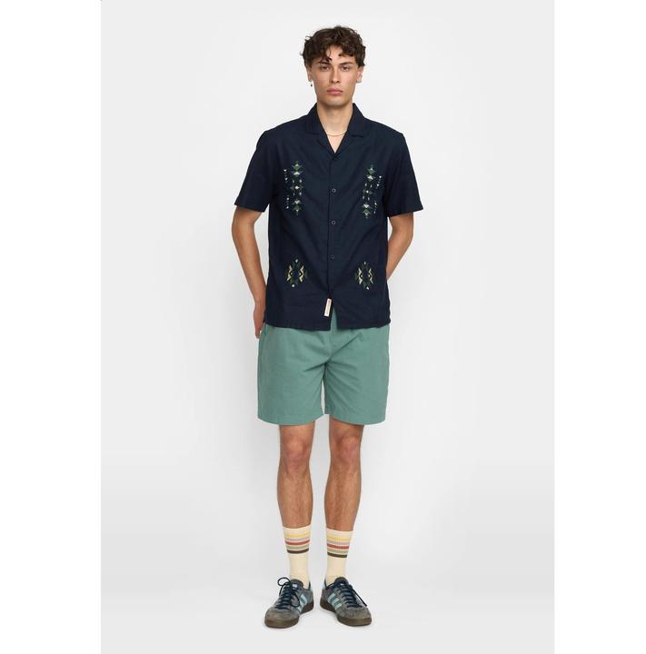 Immagine prodotto Revolution Camicia cubana (L)