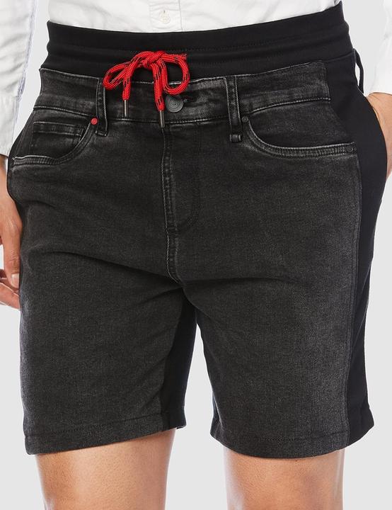 Image du produit Desigual Shorts Peter en Denim (36)