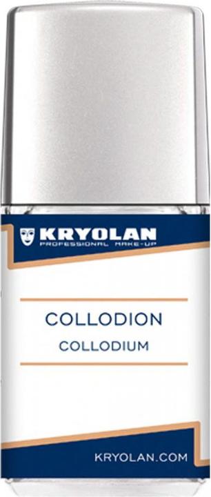 Produktbild Kryolan Collodium Narbenfluid