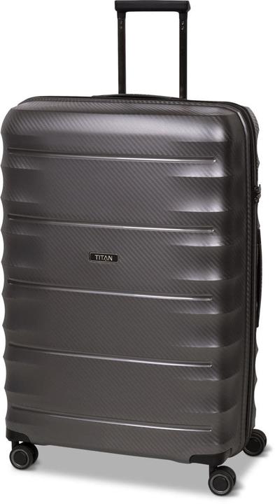 Produktbild Titan Highlight (107 l)