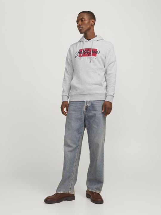 Produktbild Jack & Jones 2er-pack Logo Kapuzenpullover Kapuzenpullover (XS)