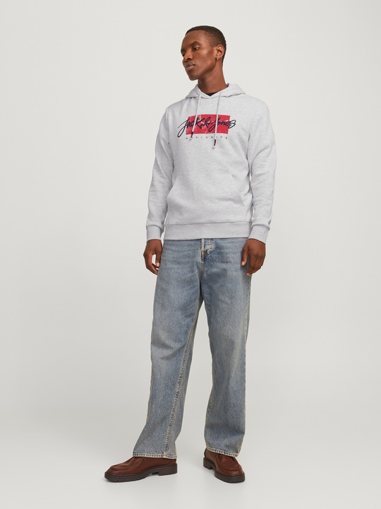 Immagine prodotto Jack & Jones 2er-pack Logo Kapuzenpullover Kapuzenpullover (XS)