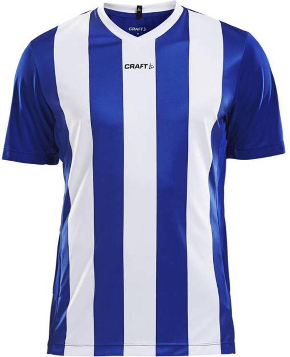 Produktbild Craft Progress Jersey Stripe M (L)