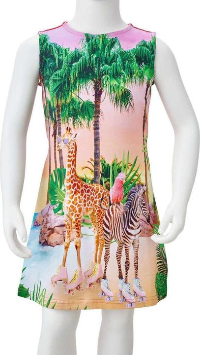 Actual product image vidaXL Kinderkleid (140)