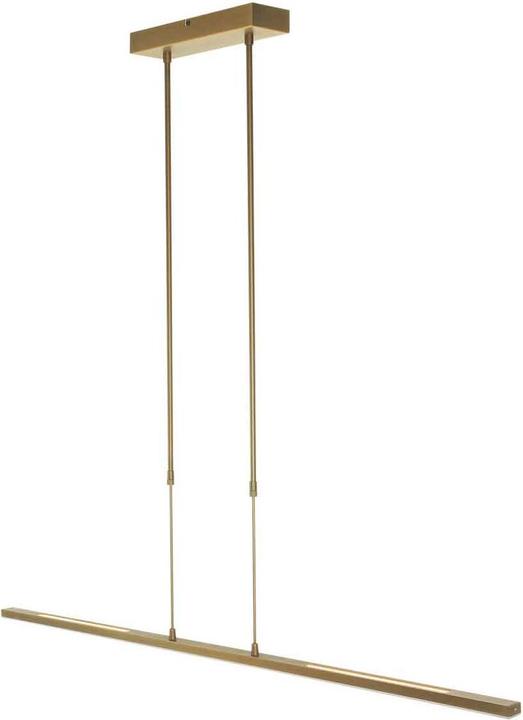 Produktbild Steinhauer Pendelleuchte Zelena LED (800 lm)