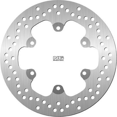 NG Brake Disc, Disco del freno, (240 mm)