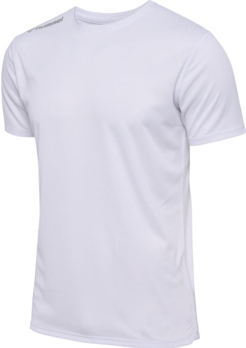 Actual product image hummel hmlRUN JERSEY S/S (XXL)
