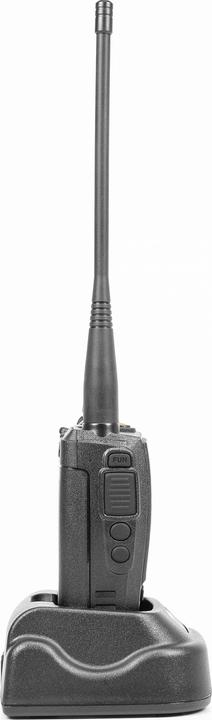 Produktbild Dynascan Tragbares UKW-Radio PNI V-600, 136-174 MHz, IP67, Scan, Scrambler, VOX