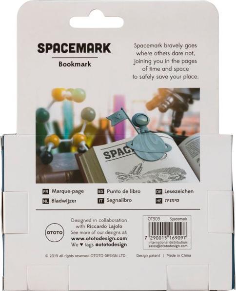 Produktbild Ototo Spacemark