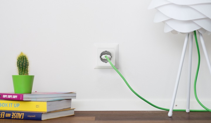 Produktbild myStrom WiFi Switch