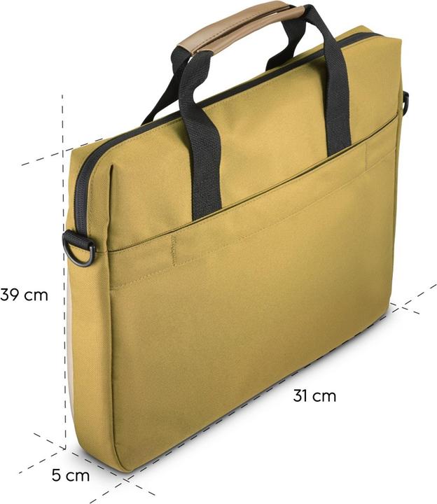 Produktbild Hama Silvan", nachhaltig, von 34 - 36 cm (13,3"- 14,1 (14.17", Universal)