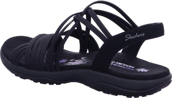 Produktbild Skechers Reggae Slim Sunnyside (38)
