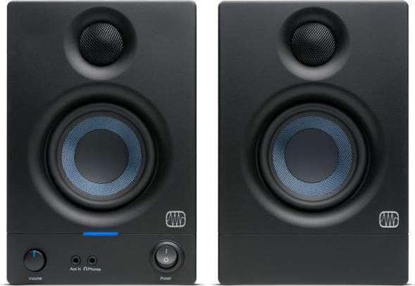 PreSonus AudioBox USB 96 Complete Bundle (USB)