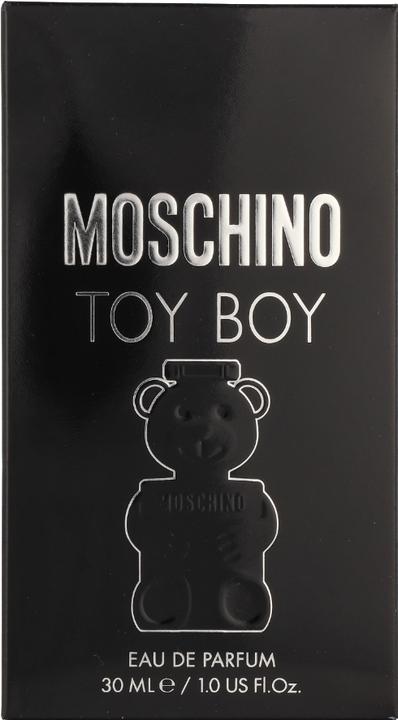 Actual product image Moschino Toy Boy (Eau de parfum, 30 ml)