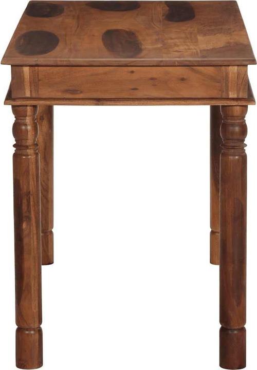 Produktbild vidaXL Esstisch (120 x 60 x 77 cm)