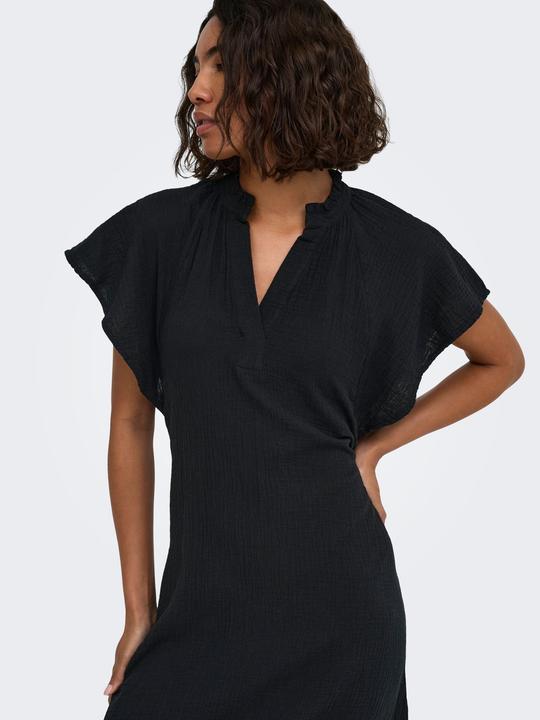 Actual product image Only ONLTHYRA Langes Kleid Kleid (XS)