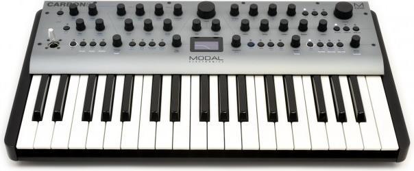 No Name Modal Carbon8
