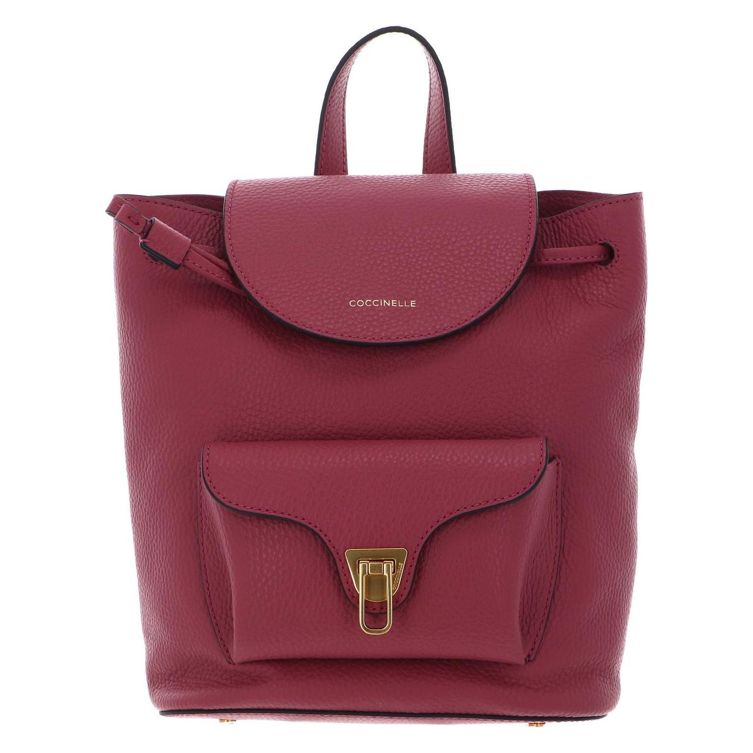 Coccinelle, Rucksack