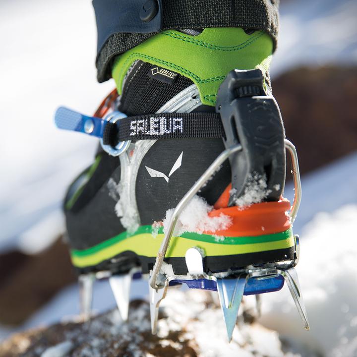 Actual product image Salewa Condor Evo GTX Alpine Boots (46)