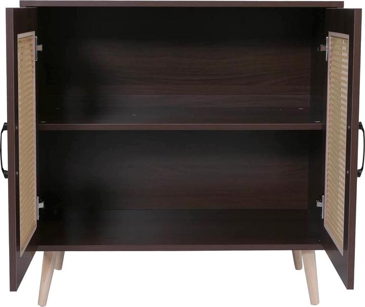 Produktbild JOHN316 Kommode (80 x 40 x 79 cm)