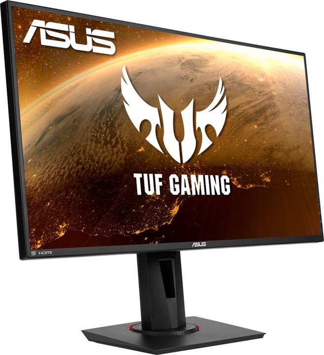 Produktbild ASUS TUF VG279QR (1920 x 1080 Pixel, 27")