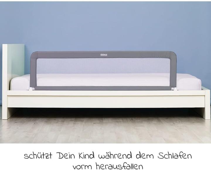 Produktbild Fillikid Bettgitter (150 cm)