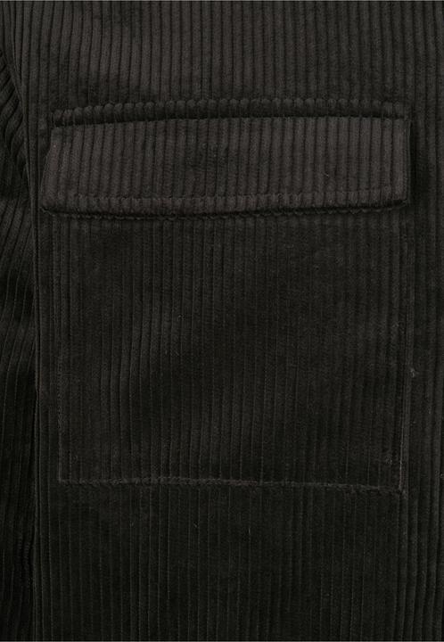 Produktbild Urban Classics Corduroy Shirt Jacket (5XL)