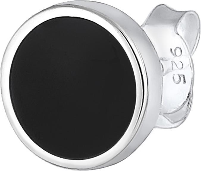 Image du produit Kuzzoi Boucles d'oreilles Basic (Pas de pierre précieuse, Argent sterling 925, Émail)