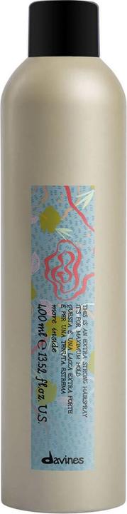Image du produit Davines Plus à l'intérieur Extra fort (400 ml)