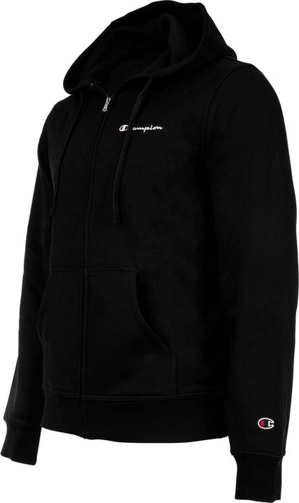 Image du produit Champion Veste sweat Casual Coupe décontractée (M)