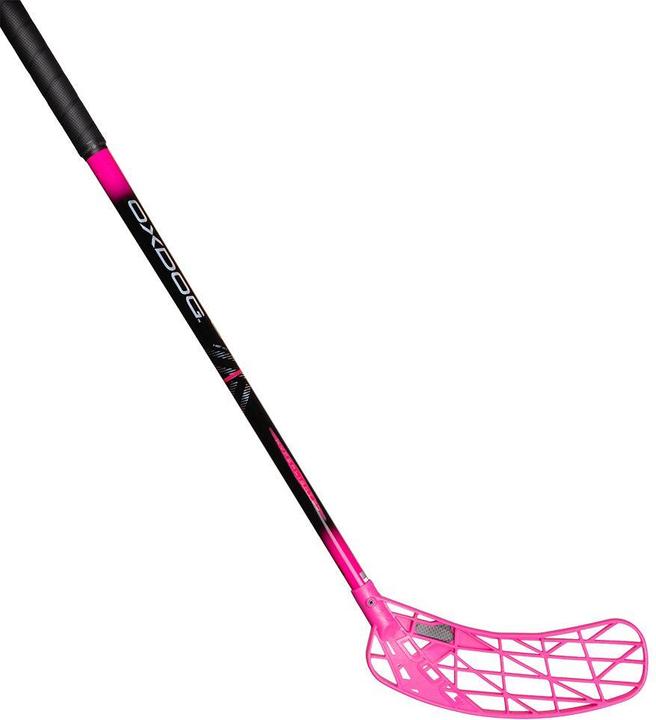 Actual product image Oxdog Floorball stick Hyperlight 2.0 HST 27 (101 cm, Left)