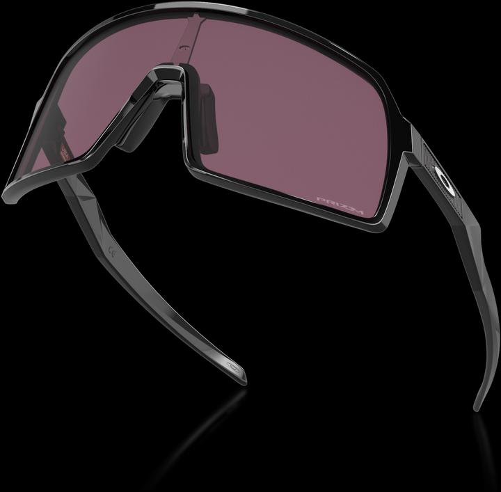 Produktbild Oakley Sutro S (Matte Black, Prizm Grey)