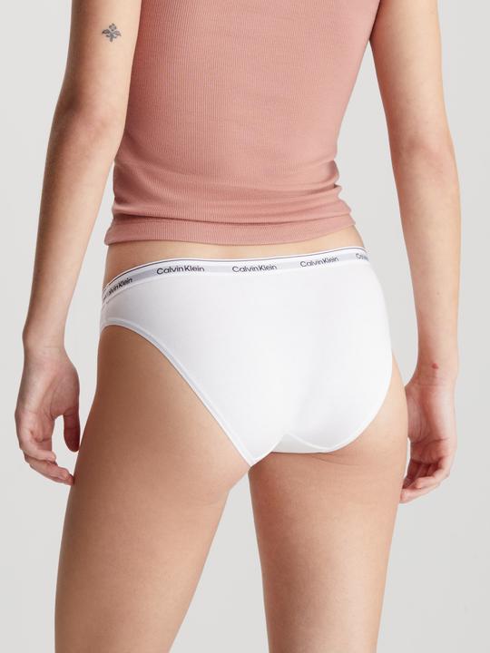 Produktbild Calvin Klein Bikini 3pk (S, 3er Pack)