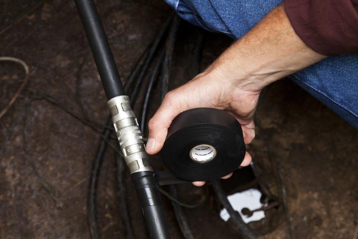 Produktbild Scotch Kautschuk Band (19 mm)