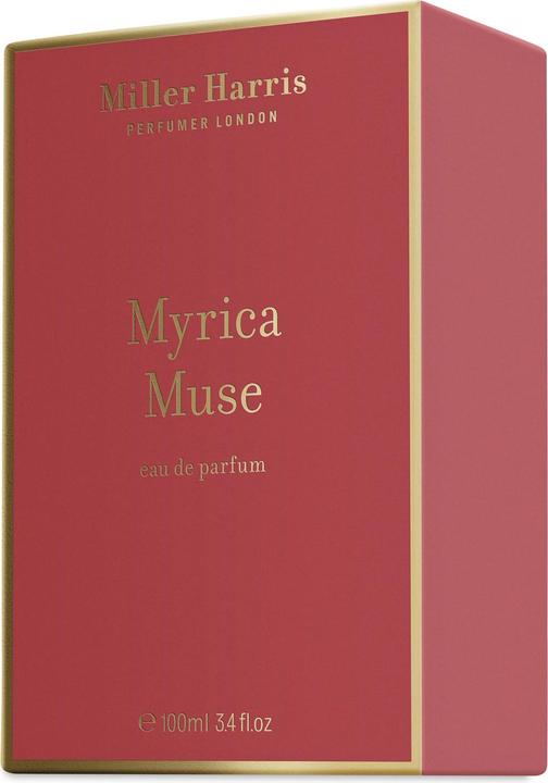 Immagine prodotto Miller Harris Myrica Muse Eau de Parfum (Eau de parfum, 100 ml)