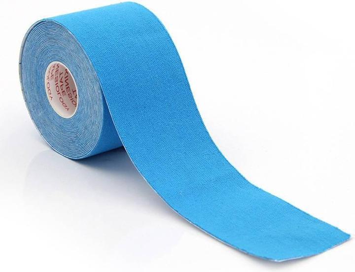 Cbx Kinesiologie Tape, Sport Tape 5m (5 m)