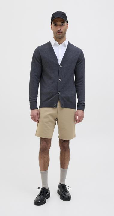 Produktbild Jack & Jones 2er-pack Regular Fit Chino Shorts Chino Shorts (S)