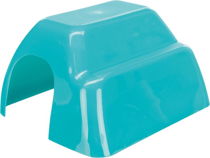 Produktbild Trixie Kunststoffhaus für Meerschweinchen