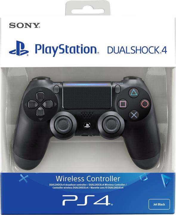 Productafbeelding Sony PS4 Dualshock 4 Wireless Controller (PS4)