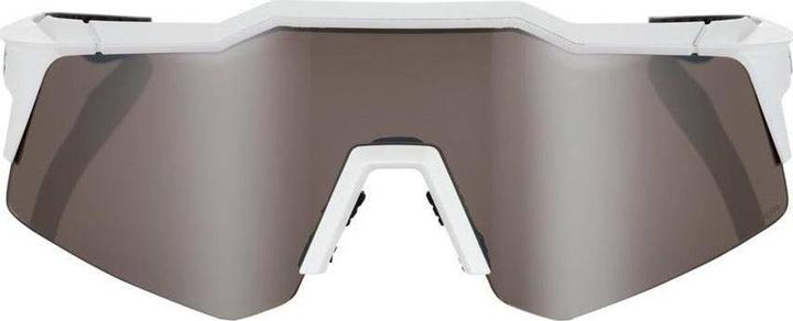 Image du produit 100% Brille Speedcraft XS Matte (Blanc, Bleu)